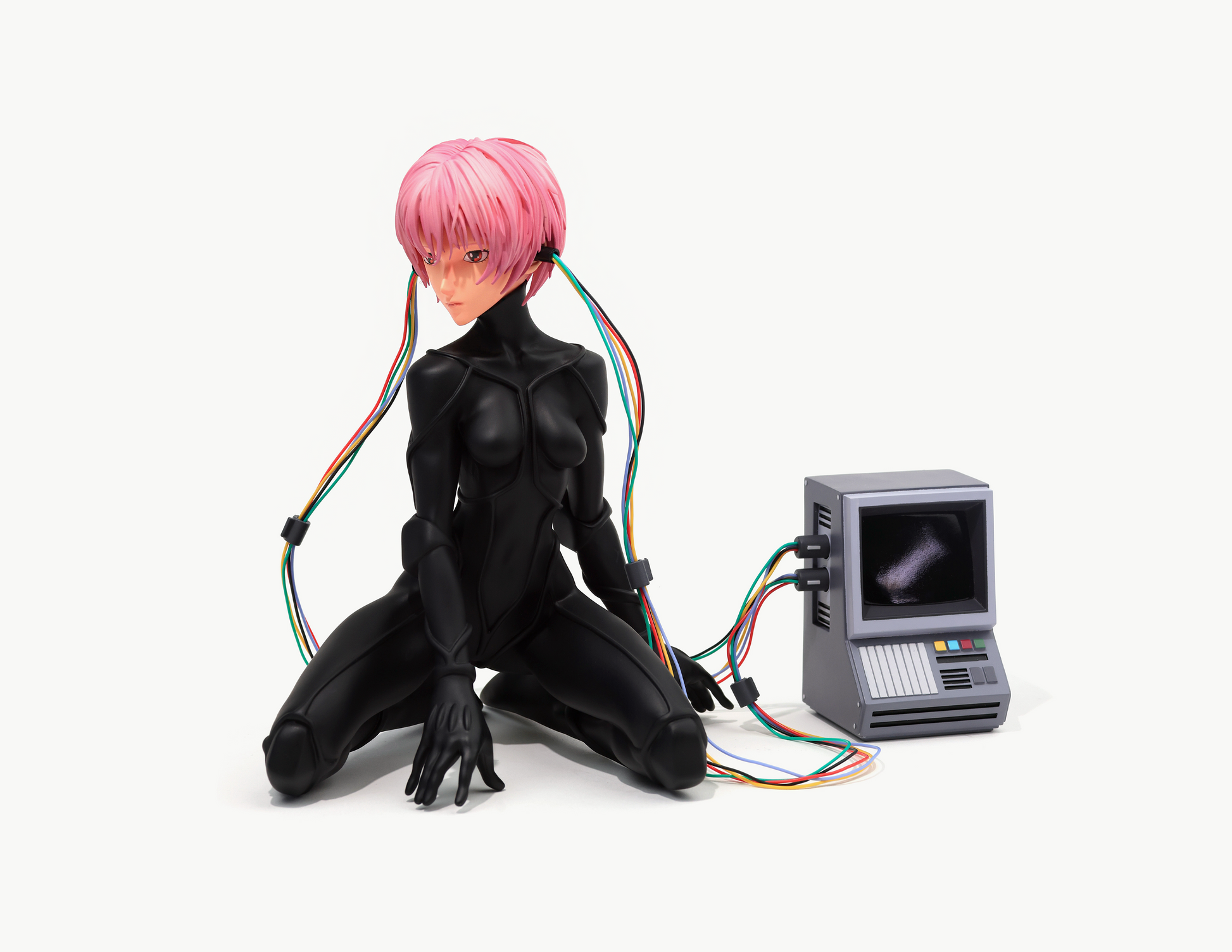 Sena Figure