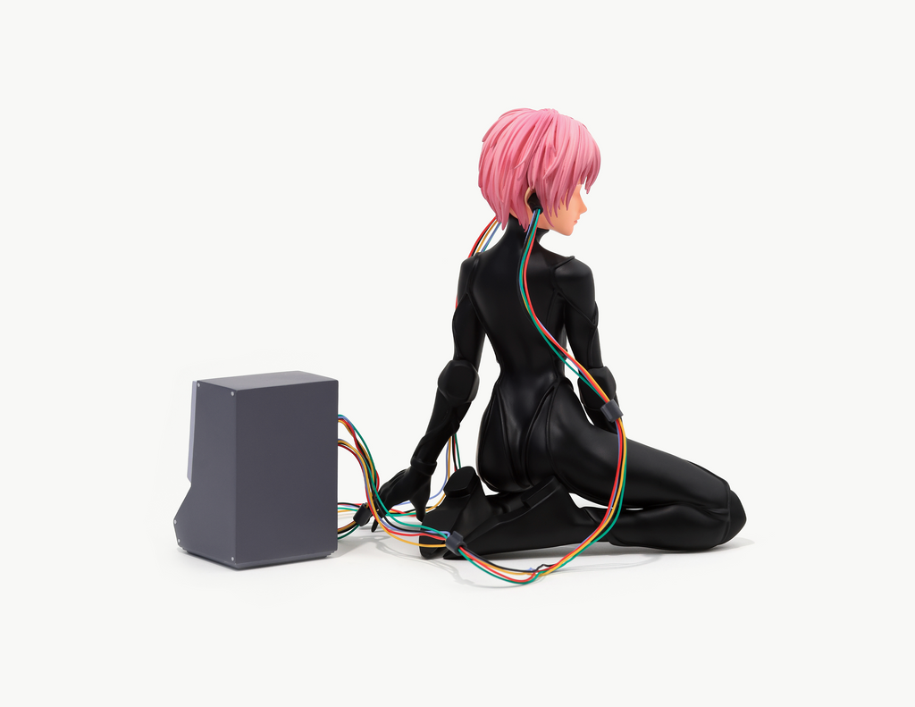 Sena Figure