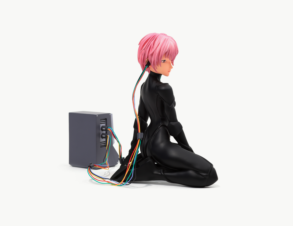Sena Figure