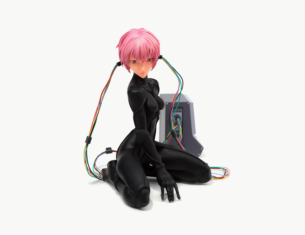 Sena Figure