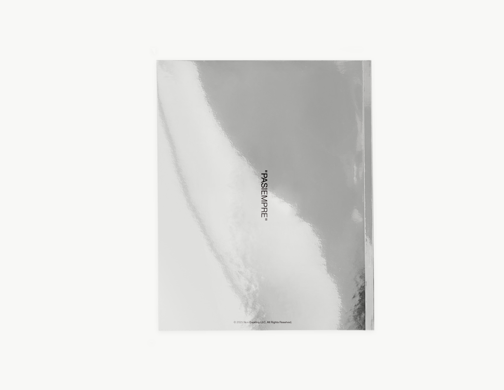 DATA Zine (Presale)