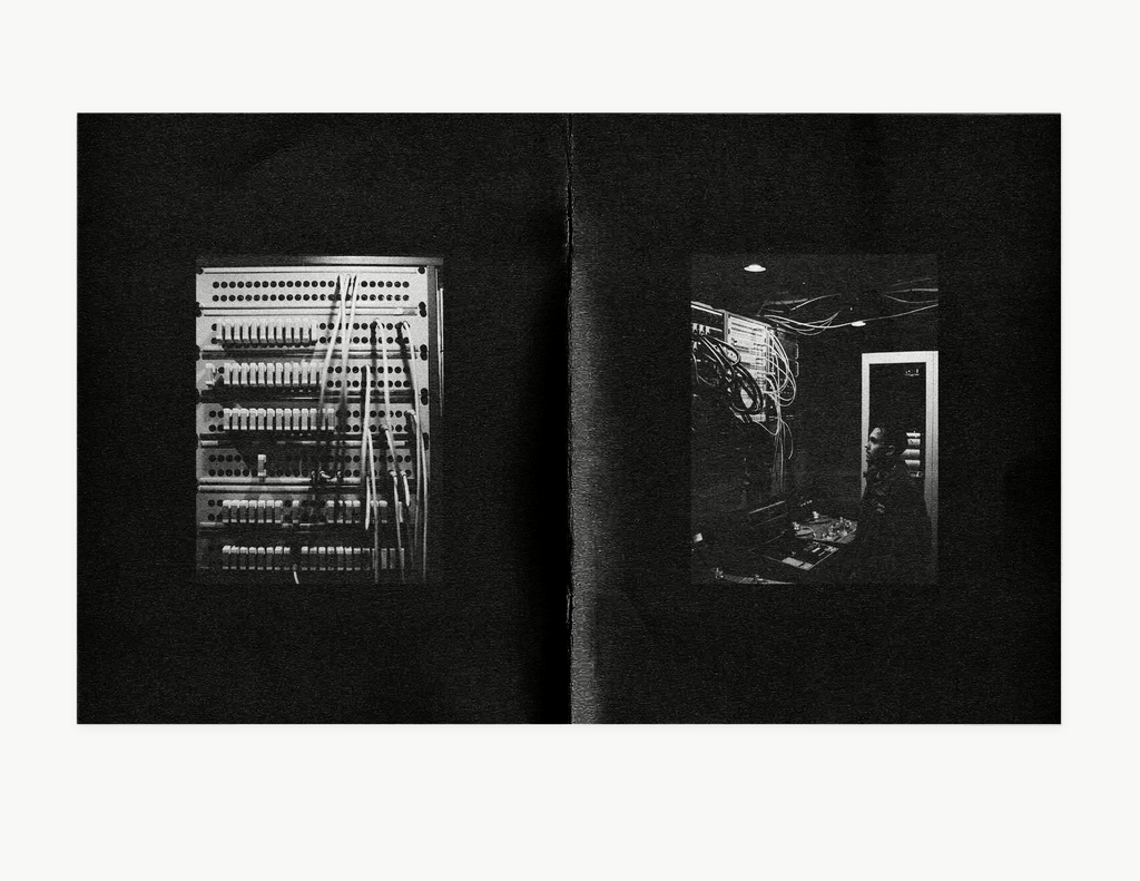 DATA Zine (Presale)