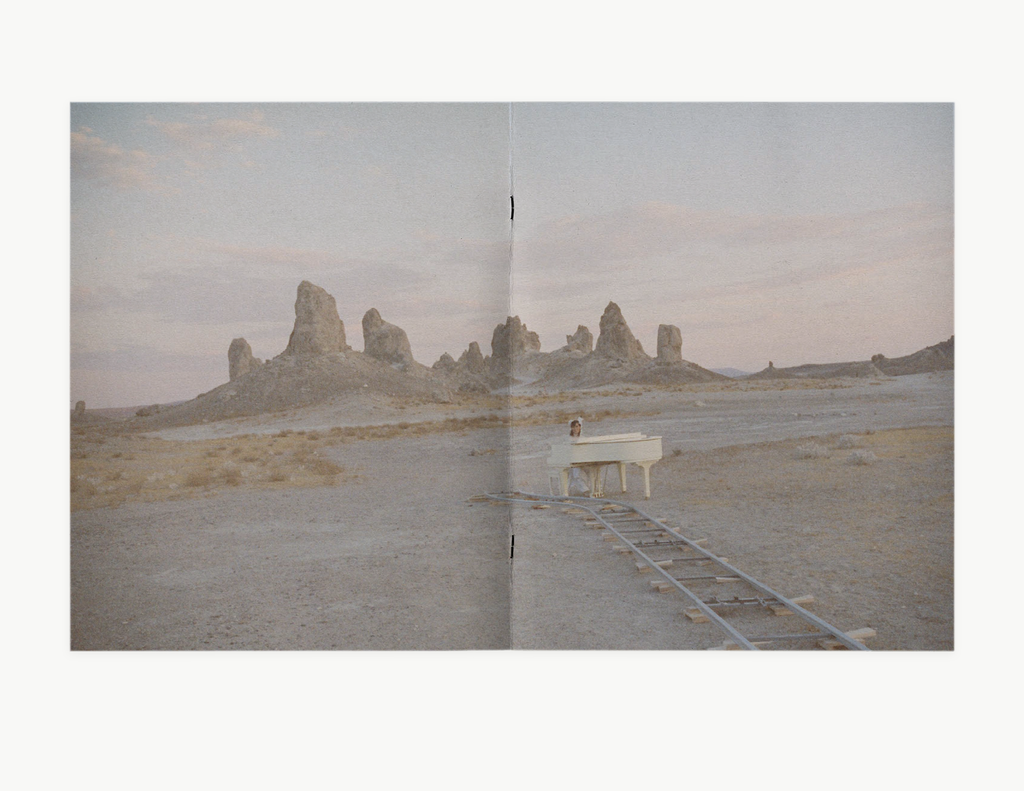 DATA Zine (Presale)